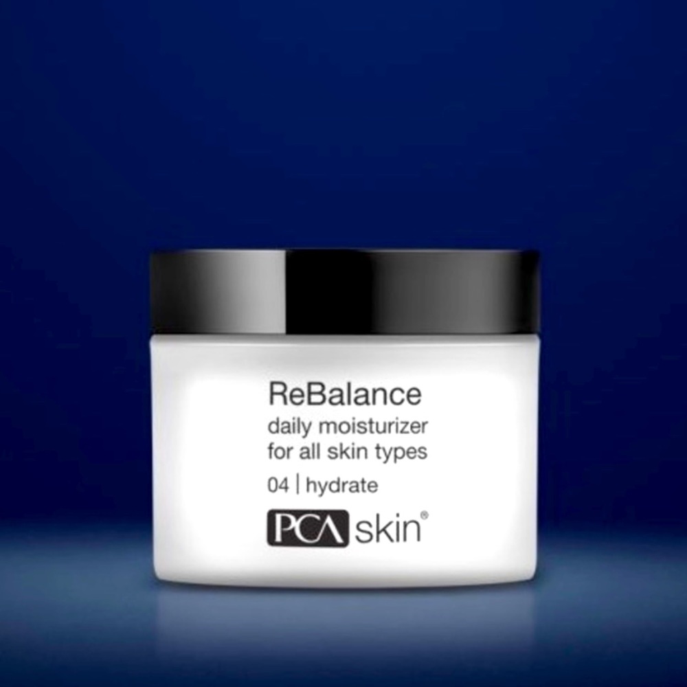 PCA Skin REBALANCE Daily Moisturizer